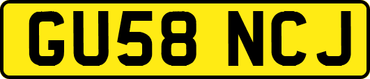 GU58NCJ