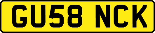 GU58NCK