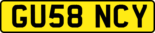 GU58NCY