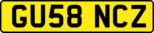 GU58NCZ