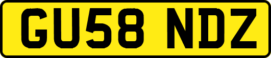 GU58NDZ