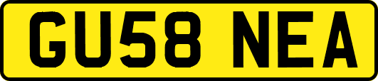 GU58NEA