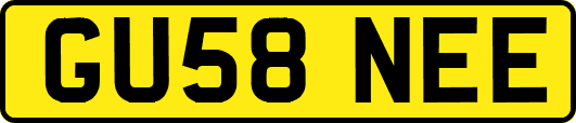 GU58NEE