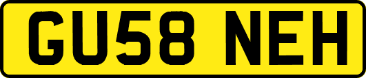 GU58NEH