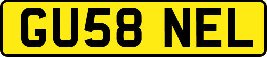 GU58NEL