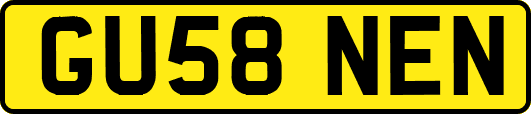GU58NEN