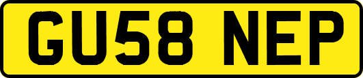 GU58NEP