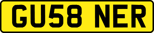 GU58NER