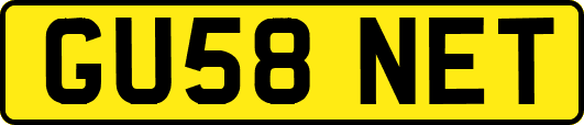 GU58NET