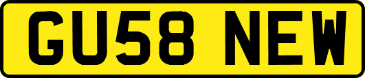 GU58NEW