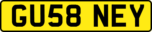 GU58NEY