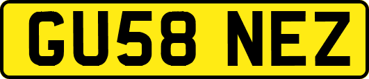 GU58NEZ