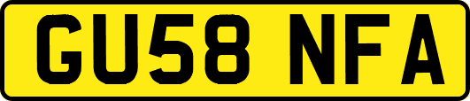 GU58NFA