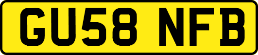 GU58NFB