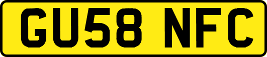 GU58NFC