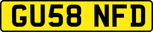 GU58NFD