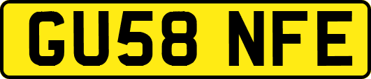 GU58NFE