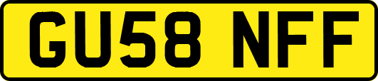 GU58NFF