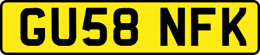GU58NFK