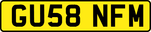 GU58NFM