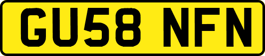 GU58NFN