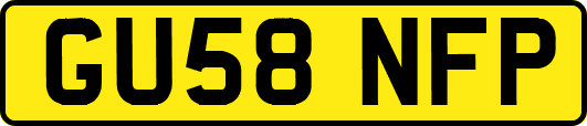 GU58NFP