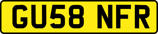 GU58NFR