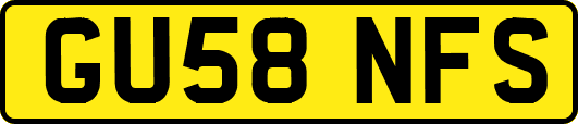 GU58NFS