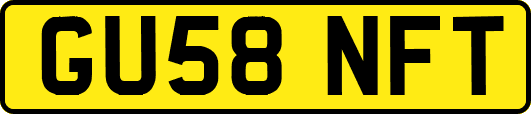 GU58NFT