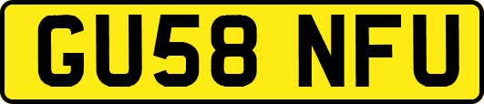 GU58NFU