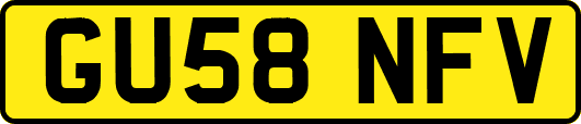 GU58NFV