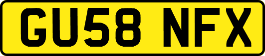 GU58NFX