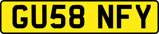 GU58NFY