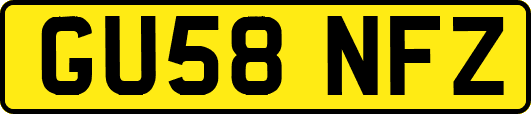 GU58NFZ