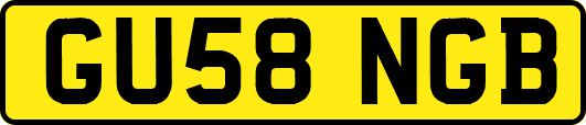 GU58NGB