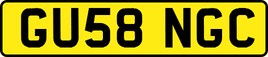 GU58NGC