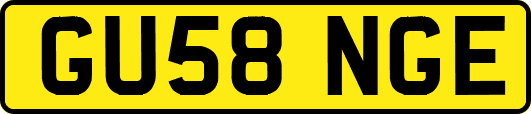 GU58NGE
