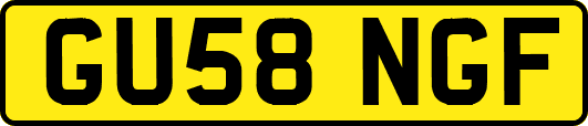 GU58NGF