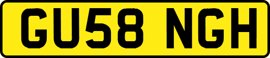 GU58NGH