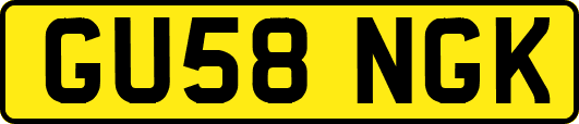 GU58NGK