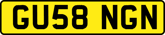 GU58NGN