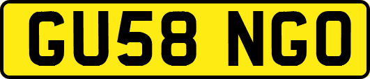 GU58NGO