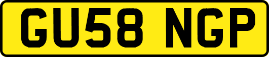 GU58NGP