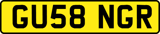 GU58NGR