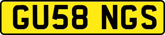 GU58NGS