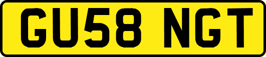 GU58NGT