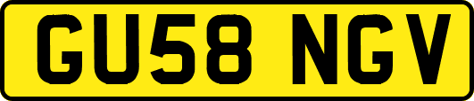 GU58NGV
