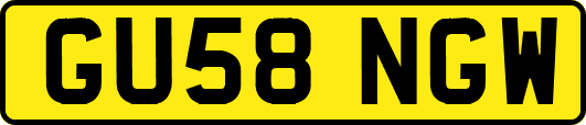 GU58NGW