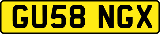 GU58NGX