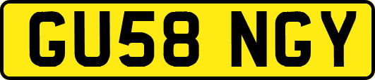 GU58NGY